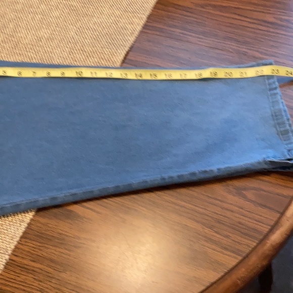 Denim and Co Jean Capris - Picture 4 of 5